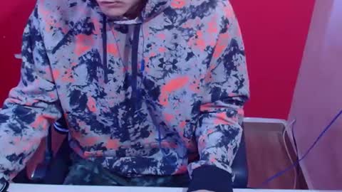 Snapshot of kael_art_d chatting on 11.06.25 kael_art_d online show from 11.06.25