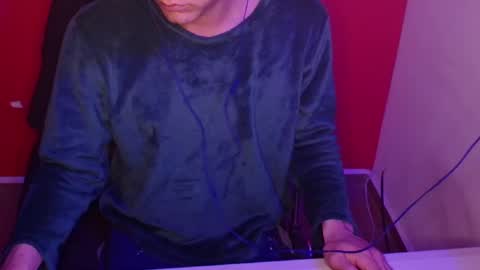 Snapshot of kael_art_d chatting on 11.09.25 kael_art_d online show from 11.09.25