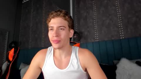 KAEL online show from 11.02.25