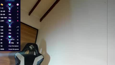 kael_cassian online show from 06.13.26