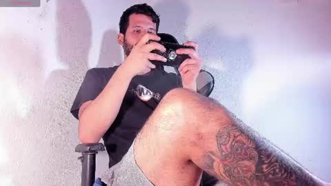 kael_cassian online show from 07.03.26