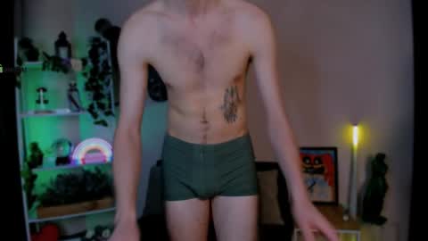 kael_rin online show from 04.19.26