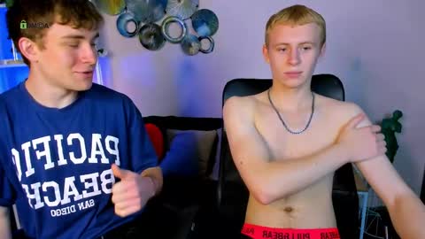 kael_rin online show from 04.26.26
