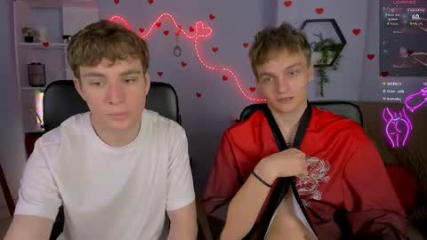kael_rin online show from 05.19.26
