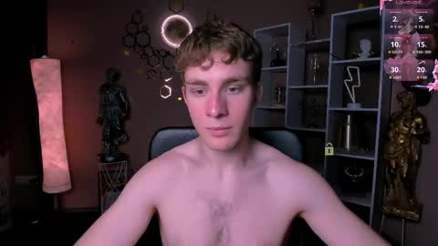 kael_rin online show from 05.23.26