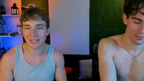 kael_rin online show from 06.18.26