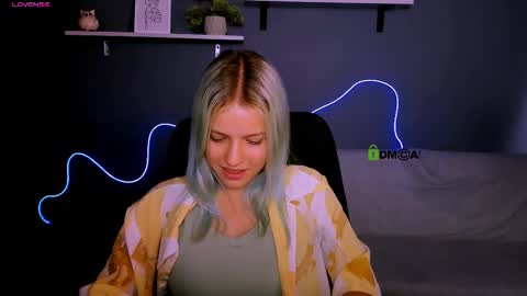 kaela_spell_ online show from 09.24.25