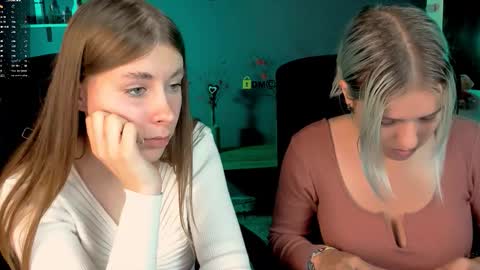 kaela_spell_ online show from 09.26.25