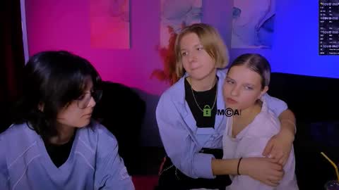 kaela_spell_ online show from 12.13.25