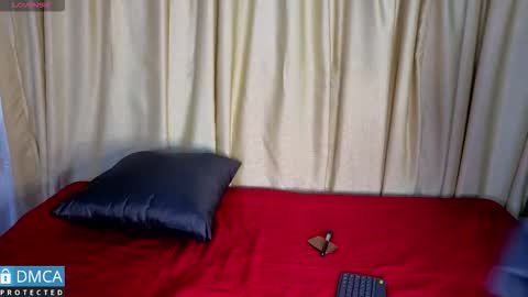 kaelani online show from 12.19.25