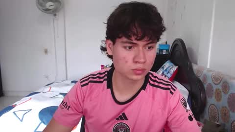 Snapshot of kafer_1022 chatting on 01.07.26 kafer online show from 01.07.26