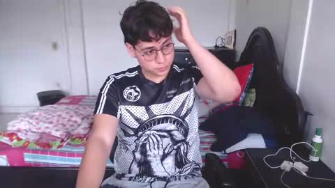 Snapshot of kafer_1022 chatting on 02.17.26 kafer online show from 02.17.26