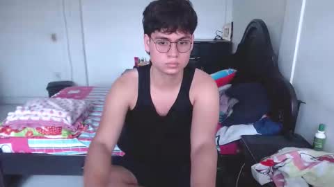 Snapshot of kafer_1022 chatting on 02.18.26 kafer online show from 02.18.26