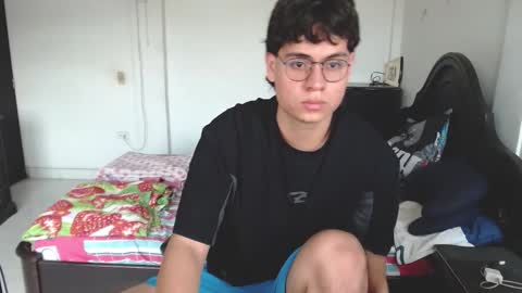 Snapshot of kafer_1022 chatting on 02.20.26 kafer online show from 02.20.26