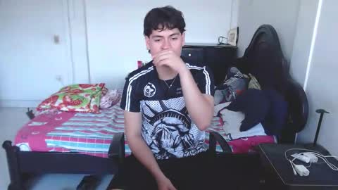 Snapshot of kafer_1022 chatting on 02.23.26 kafer online show from 02.23.26