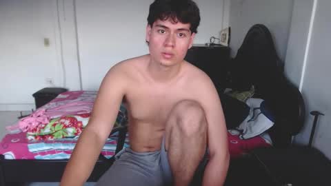 Snapshot of kafer_1022 chatting on 02.25.26 kafer online show from 02.25.26