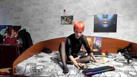 kagamitaiga2 online show from 03.25.26