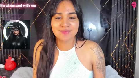 kagome01 online show from 11.02.25