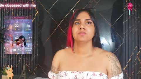 Snapshot of kagome01 chatting on 02.06.26 kagome01 online show from 02.06.26