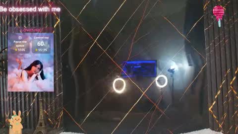 Snapshot of kagome01 chatting on 02.18.26 kagome01 online show from 02.18.26