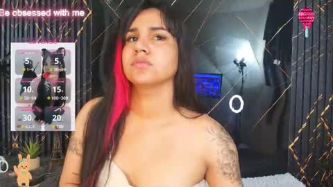 Snapshot of kagome01 chatting on 03.02.26 kagome01 online show from 03.02.26