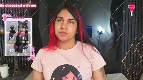 kagome01 online show from 03.22.26