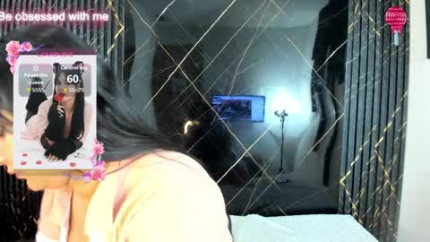 kagome01 online show from 04.07.26