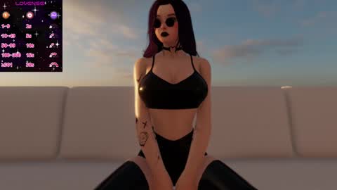 Emily online show from 12.23.24