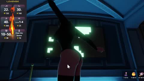 Emily online show from 12.26.24