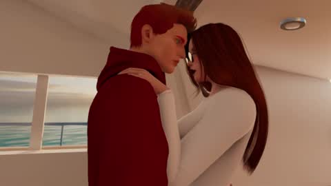 Emily online show from 12.27.24