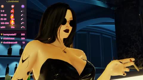 Emily online show from 01.04.25