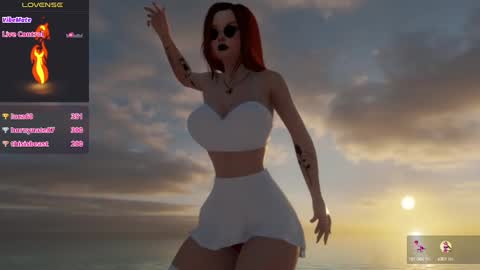 Emily online show from 01.05.25