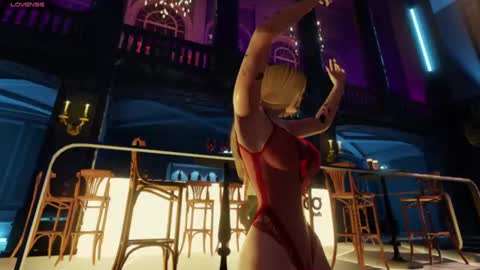 Emily online show from 01.08.25