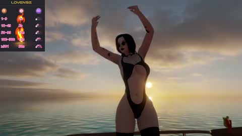 Emily online show from 01.13.25