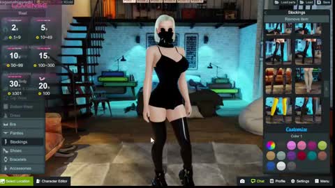 Emily online show from 09.13.25