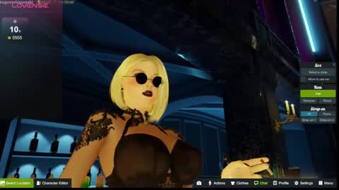 Emily online show from 09.15.25