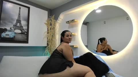 Antonella online show from 10.08.25