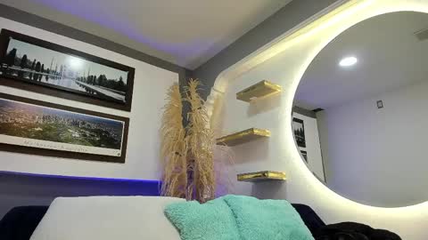 Antonella online show from 04.06.26