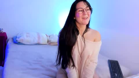 ChloeIndependient model online show from 12.06.24