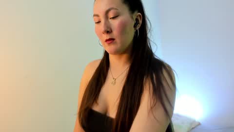 ChloeIndependient model online show from 01.10.25