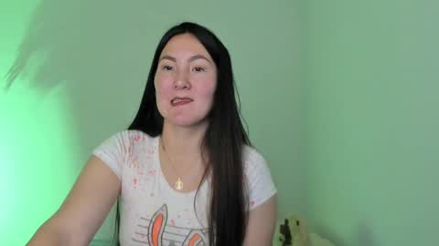 ChloeIndependient model online show from 02.27.25