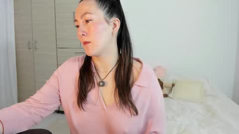 Snapshot of kaguyahara chatting on 09.15.25 ChloeIndependient model online show from 09.15.25