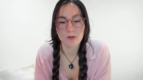 Snapshot of kaguyahara chatting on 09.30.25 ChloeIndependient model online show from 09.30.25