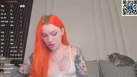 Kira online show from 11.22.25