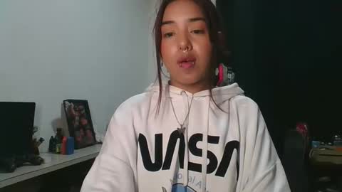 Snapshot of kahelipurple chatting on 10.24.25 KAHELIINDEPENDENT MODEL online show from 10.24.25