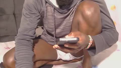 kai91799 online show from 10.31.25