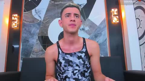 kai_bormann online show from 01.12.25