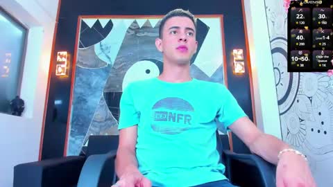 kai_bormann online show from 01.17.25