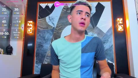 kai_bormann online show from 02.13.25