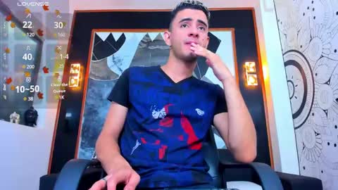 kai_bormann online show from 02.16.25